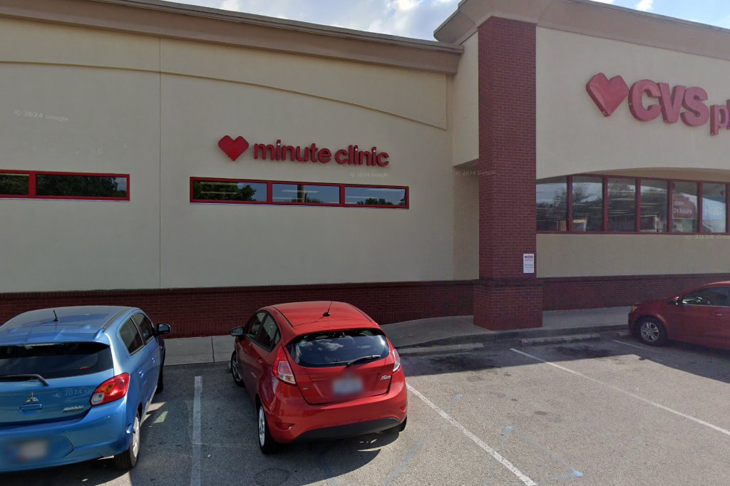 MinuteClinic® at CVS®