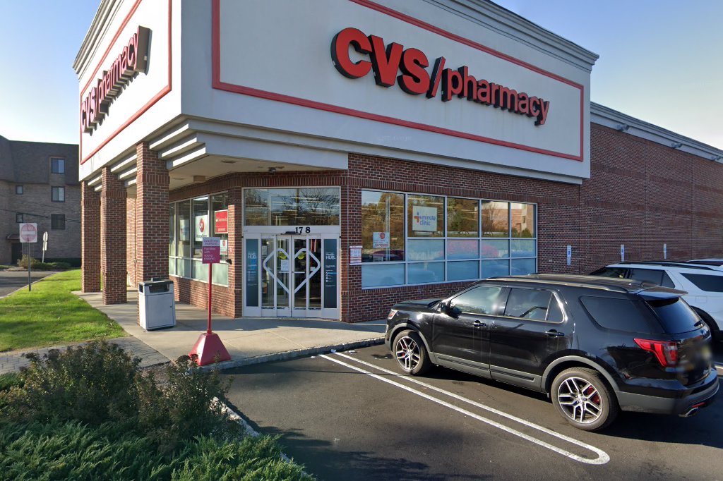 CVS Pharmacy