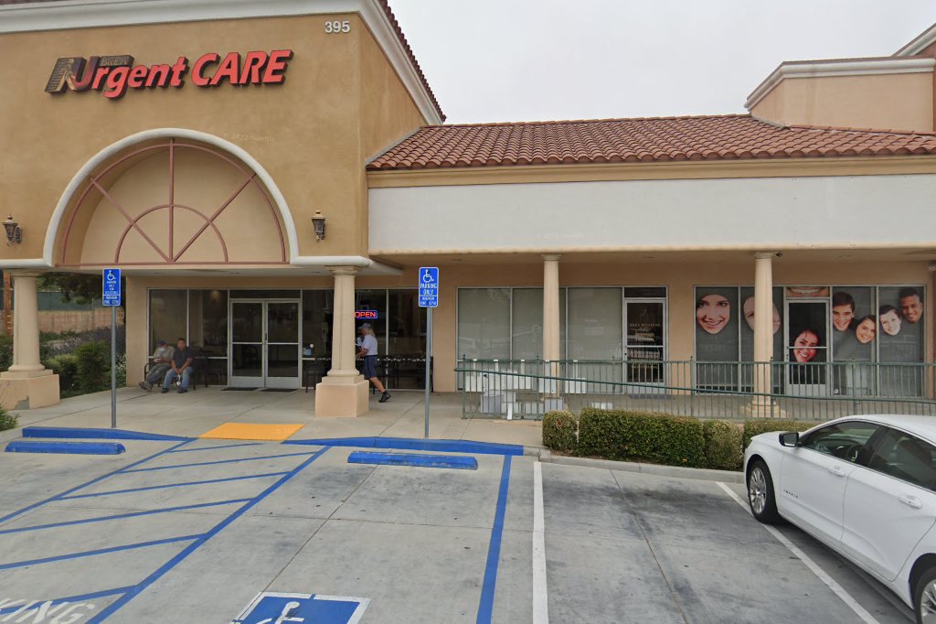 Brea Urgent Care