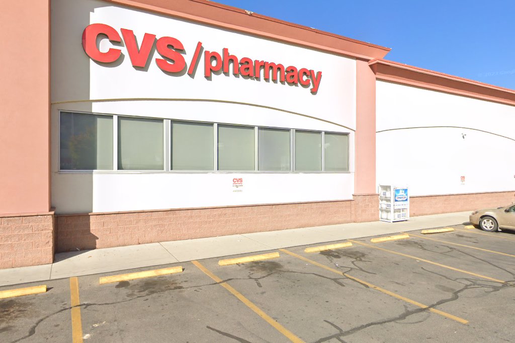 CVS Pharmacy