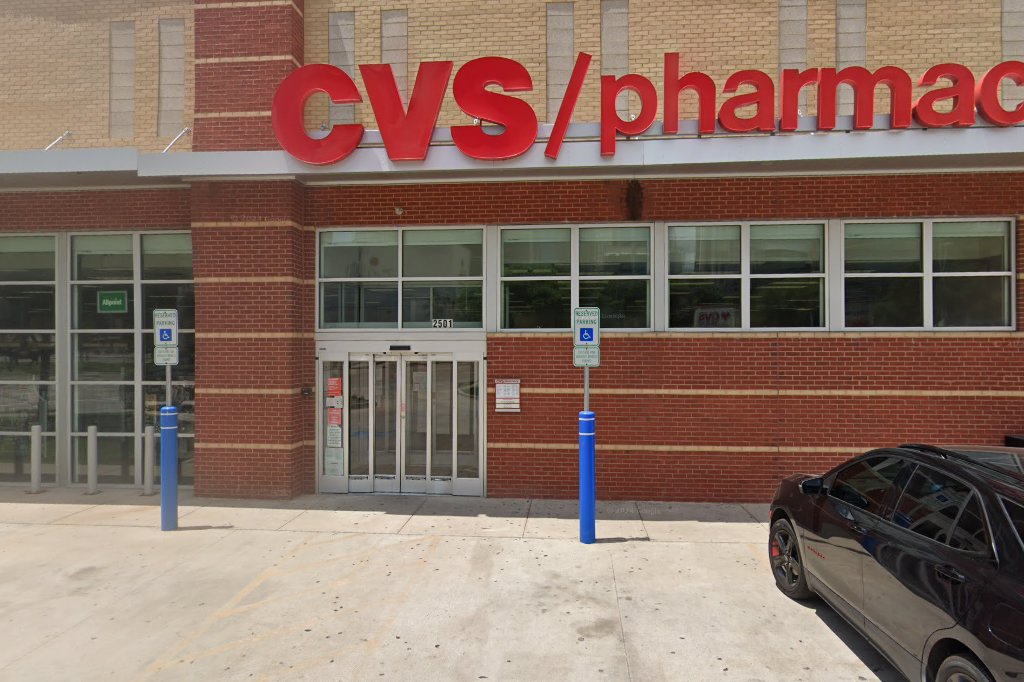 CVS Pharmacy