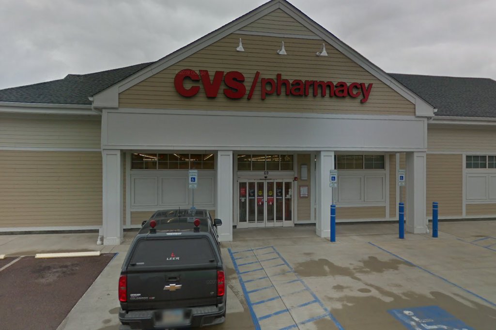 CVS Pharmacy