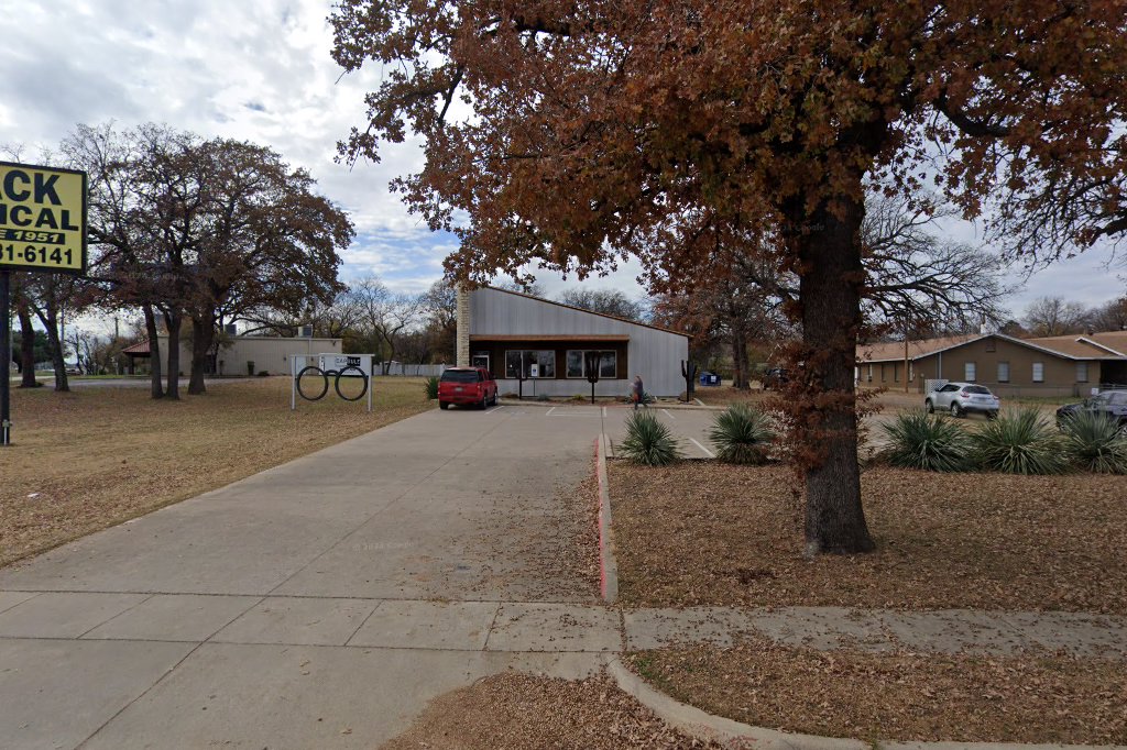 Lake Pointe Urgent Care Center