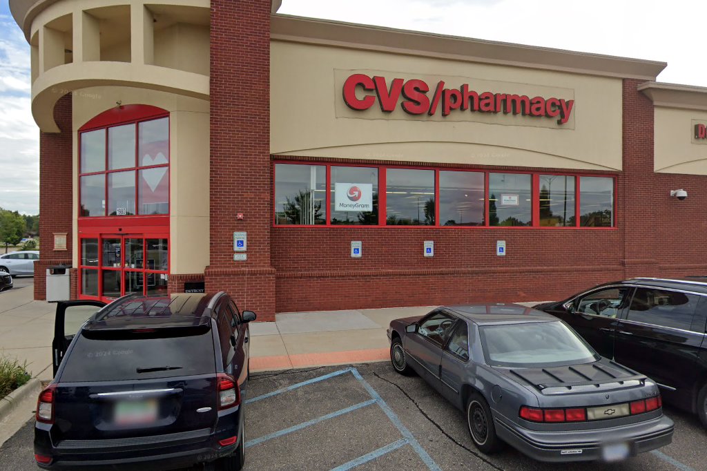 CVS Pharmacy