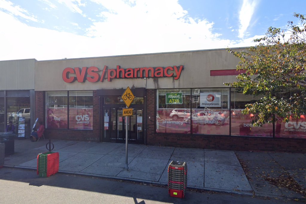 CVS Pharmacy