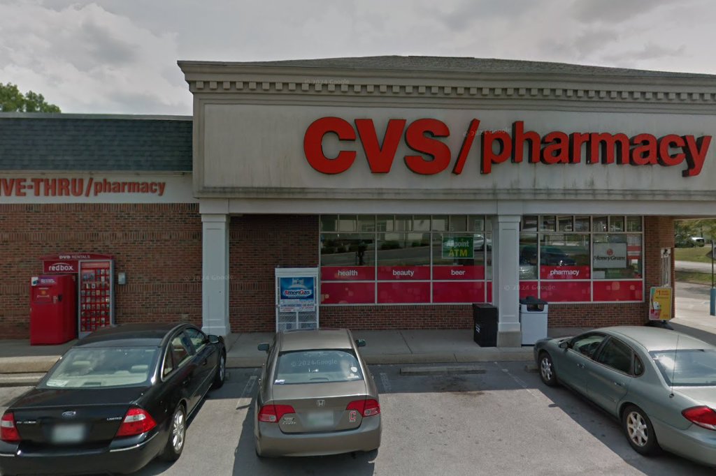 CVS Pharmacy