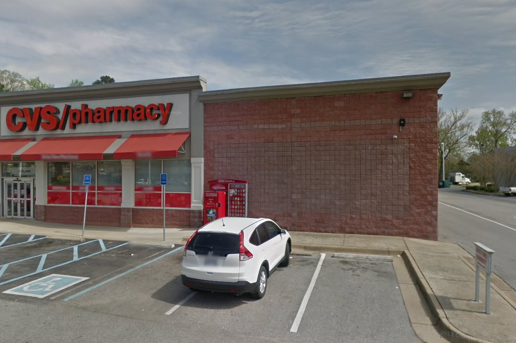 CVS Pharmacy