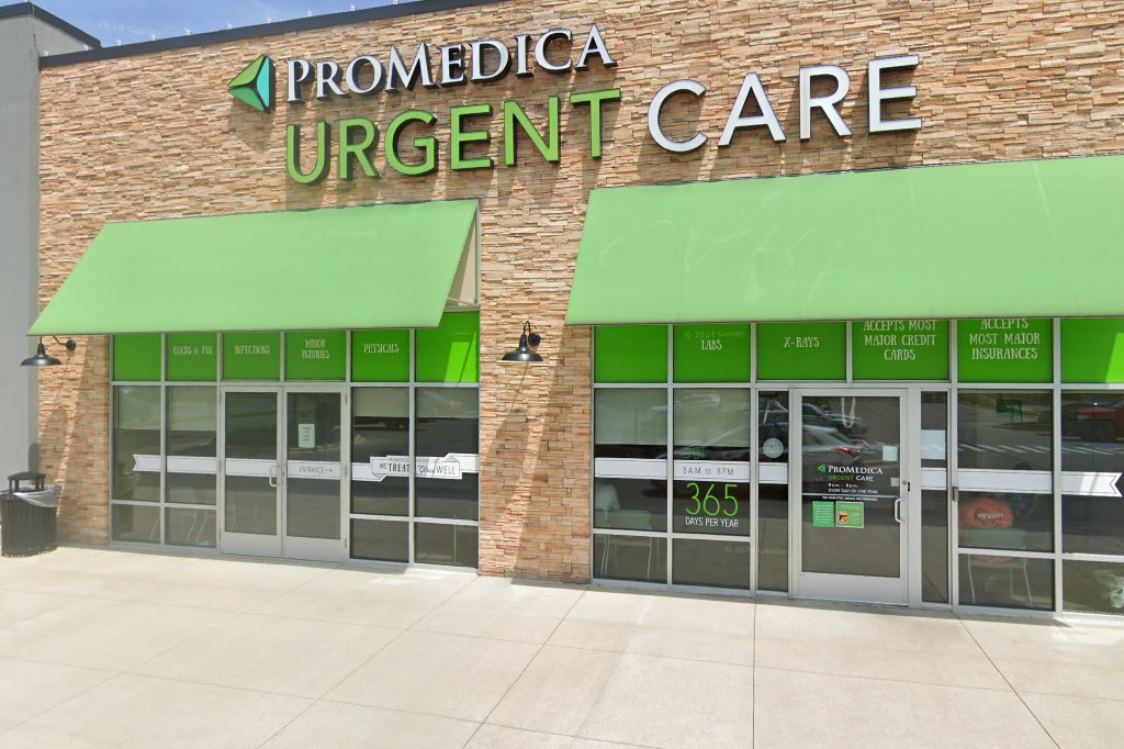 ProMedica Urgent Care