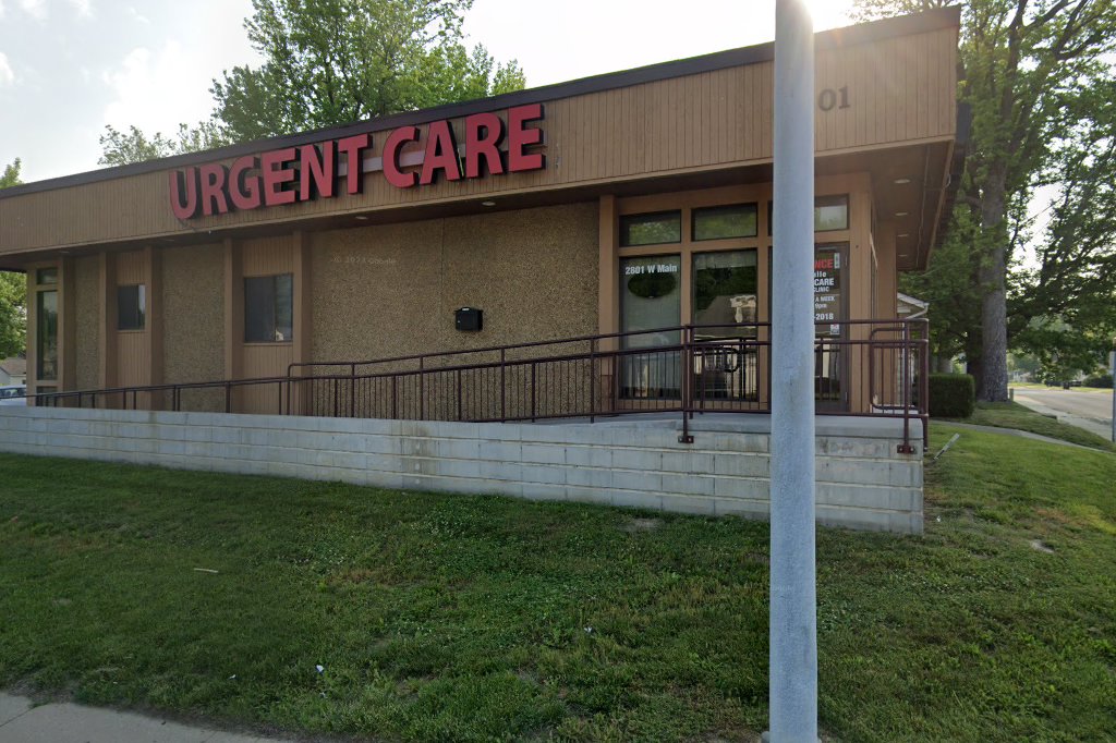 Belleville Urgent Care Walk-In Clinic