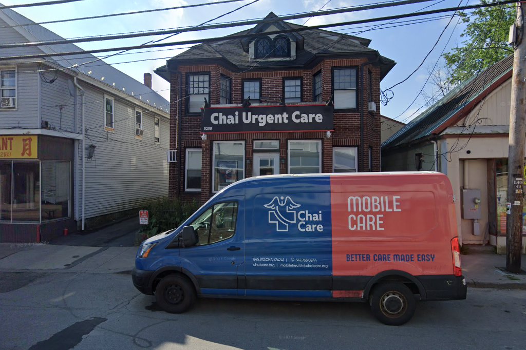 Chai Urgent Care