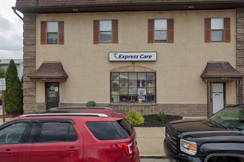 St. Mary's Express Care