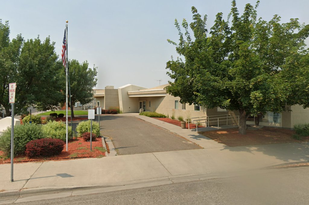 Twin Falls VA Clinic