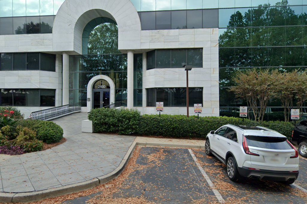 South Cobb County VA Clinic