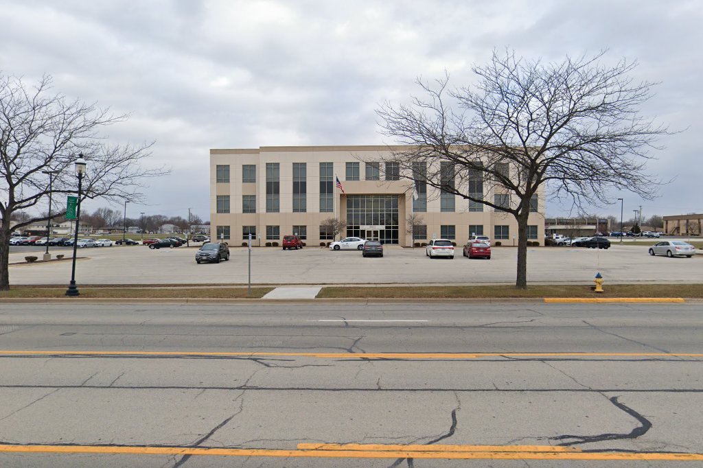 Kankakee County VA Clinic