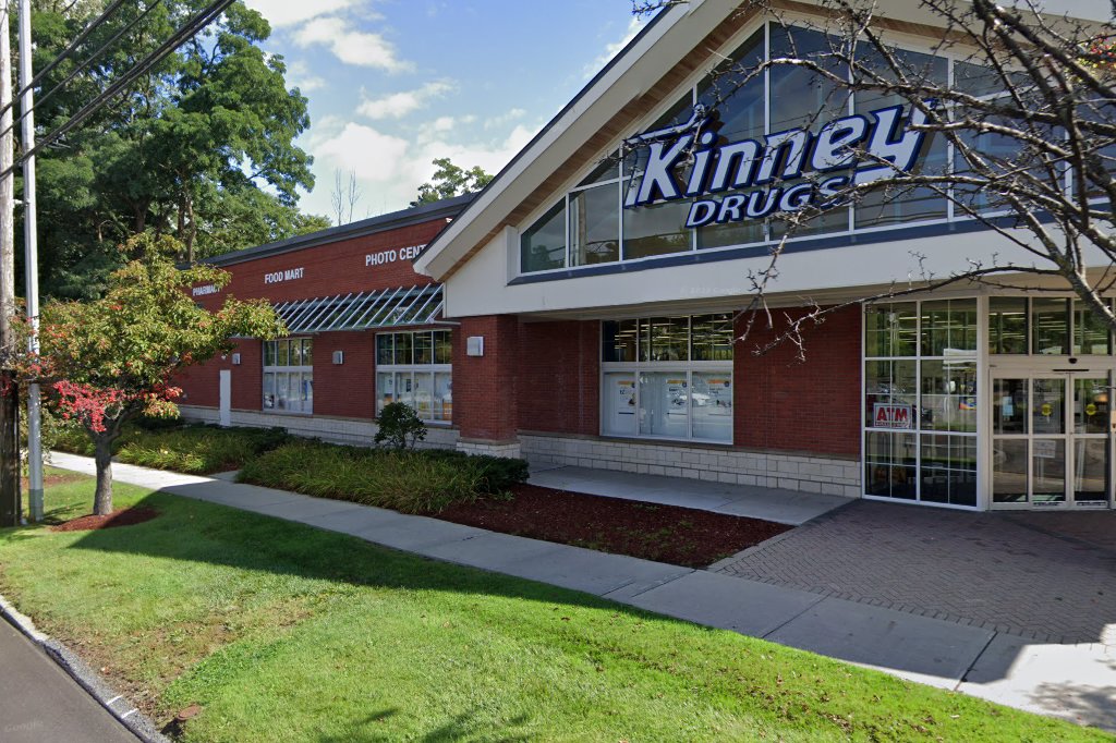 Kinney Drugs