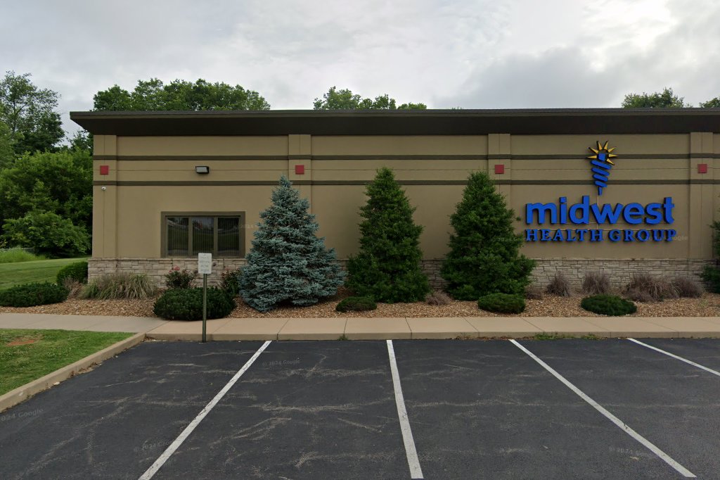 Midwest Health Group