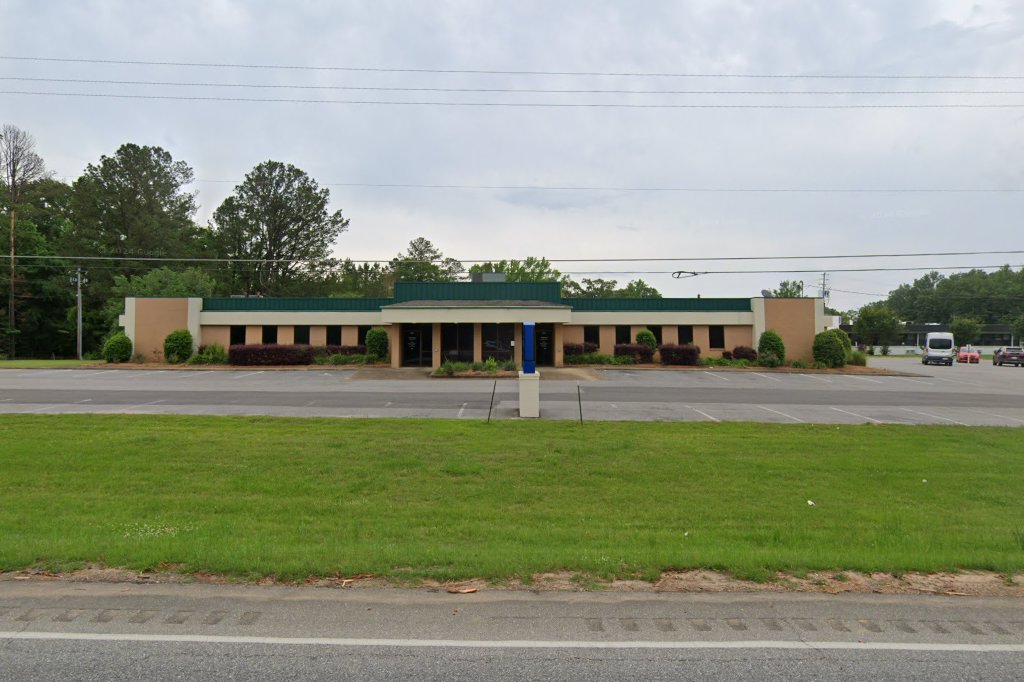 Choctaw Urgent Care Center