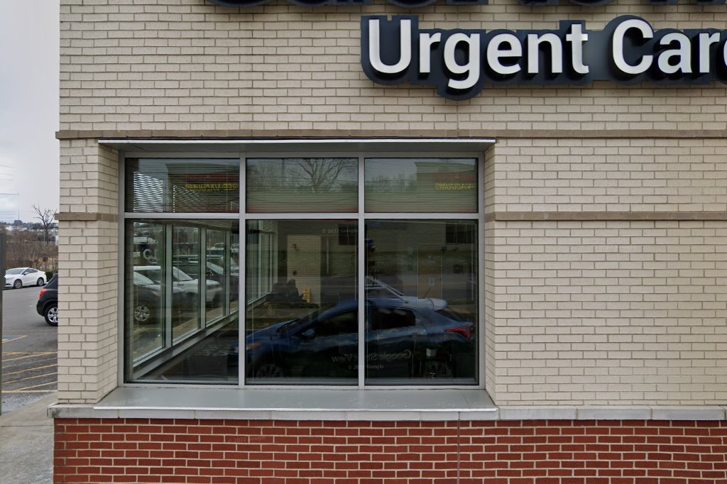 CareNow Urgent Care