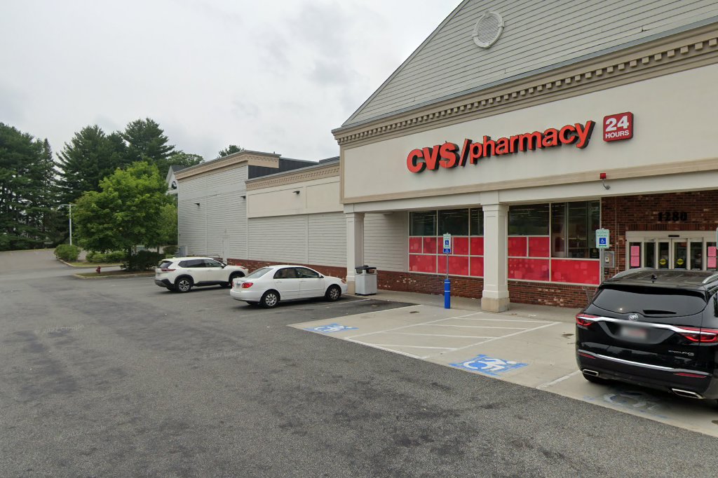 CVS Pharmacy