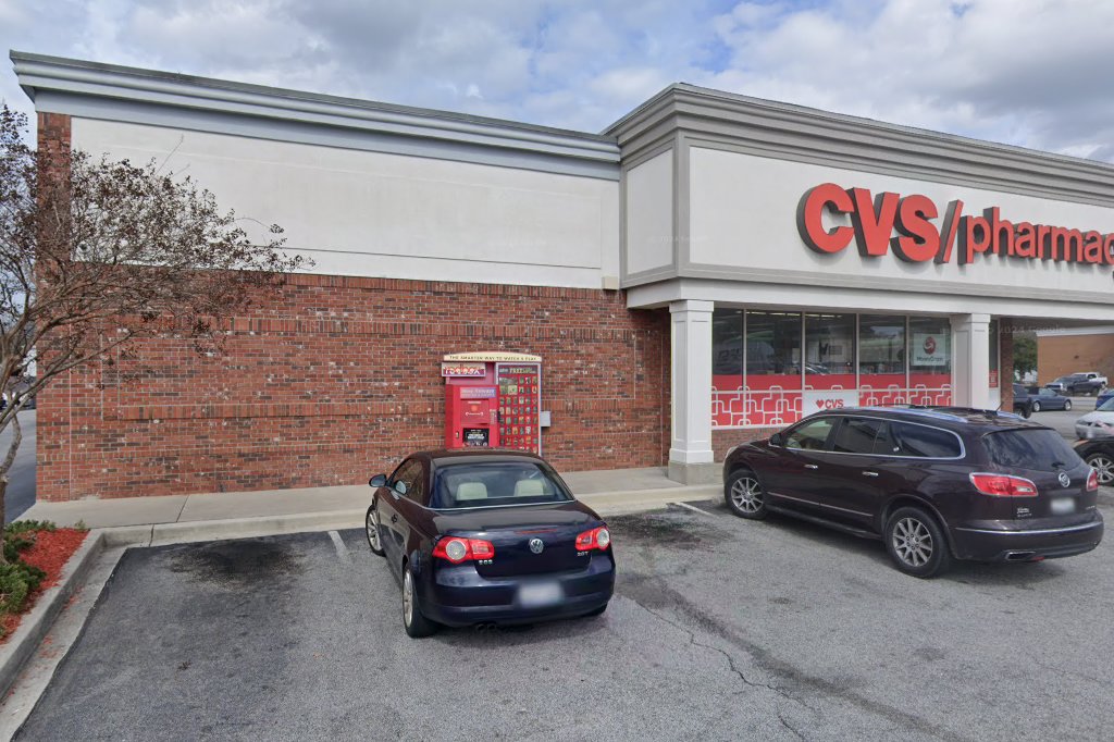 CVS Pharmacy