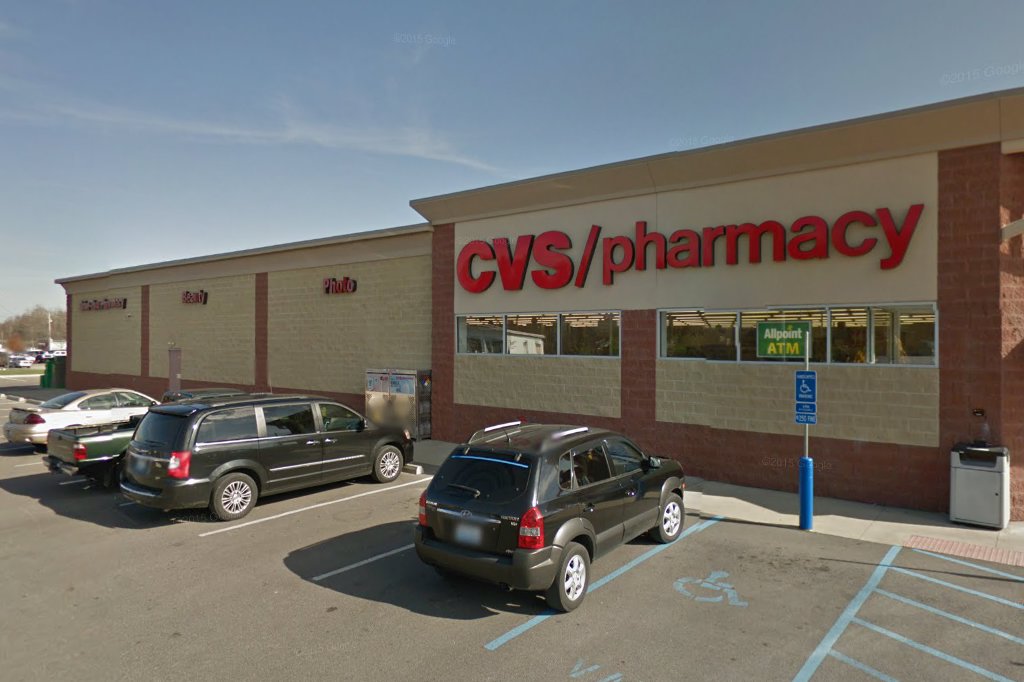 CVS Pharmacy