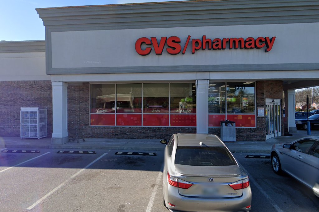 CVS Pharmacy