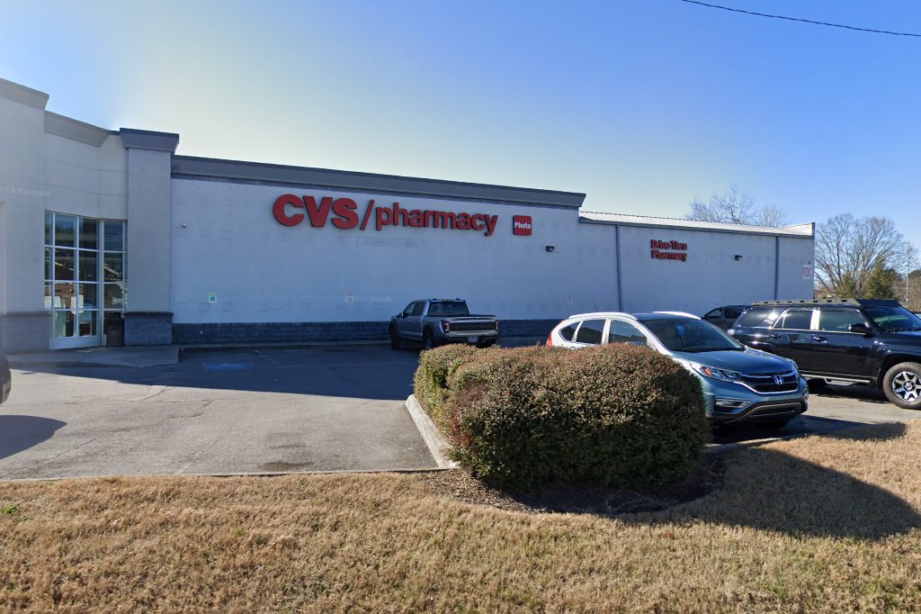 CVS Pharmacy