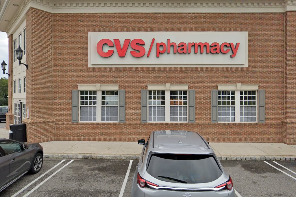 CVS Pharmacy