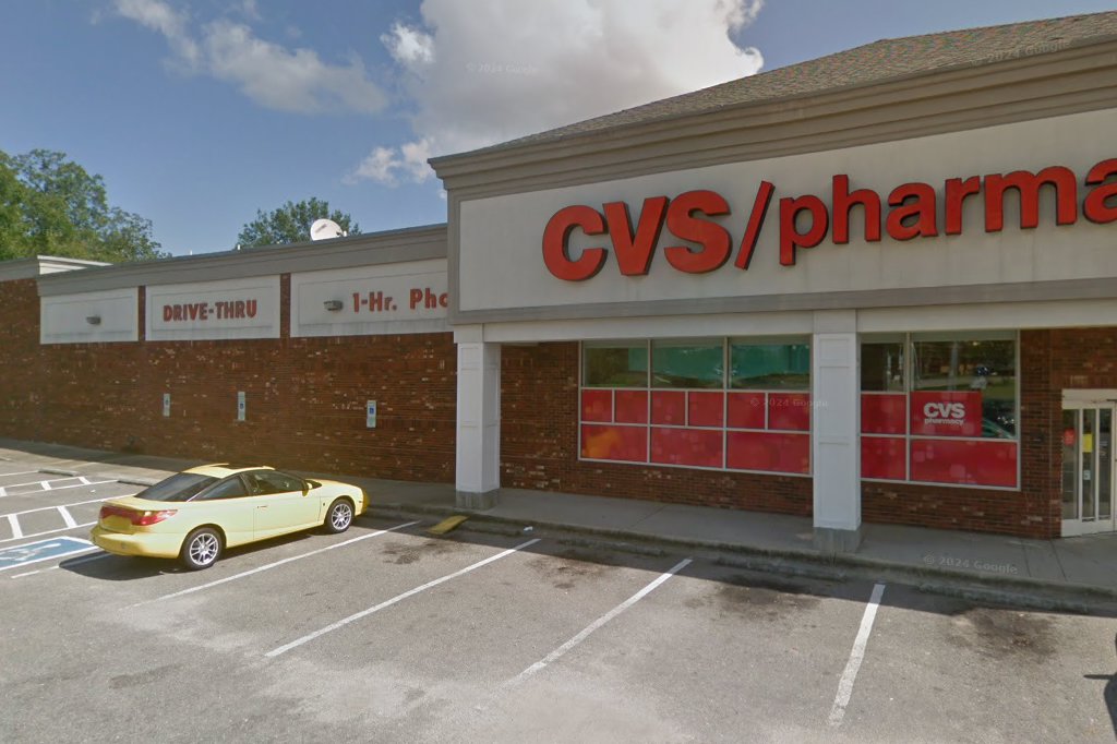 CVS Pharmacy