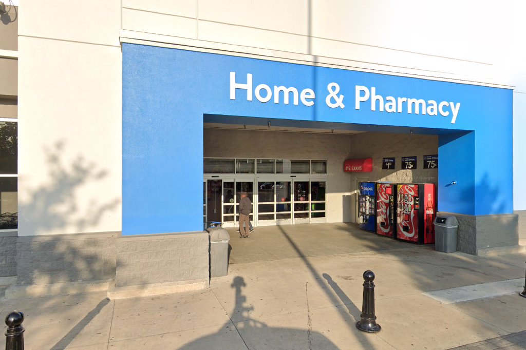 Walmart Pharmacy