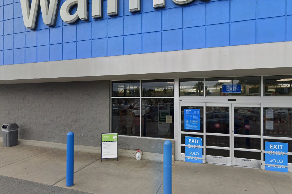 Walmart Pharmacy