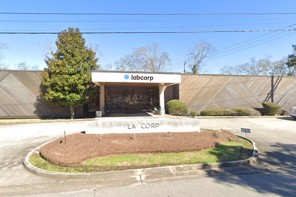 Labcorp