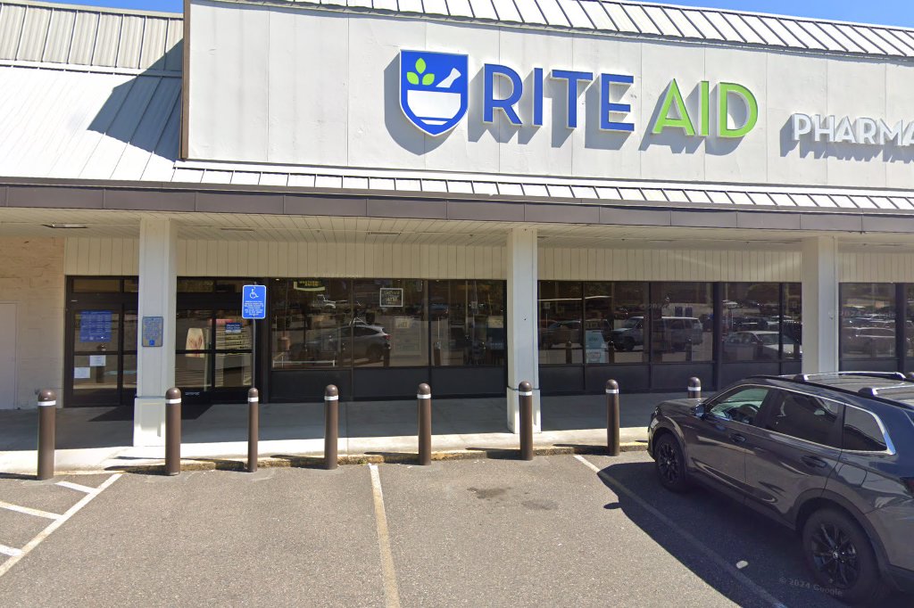 Rite Aid Pharmacy