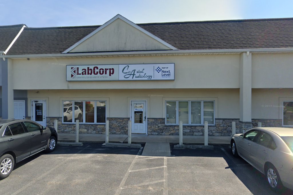 Labcorp