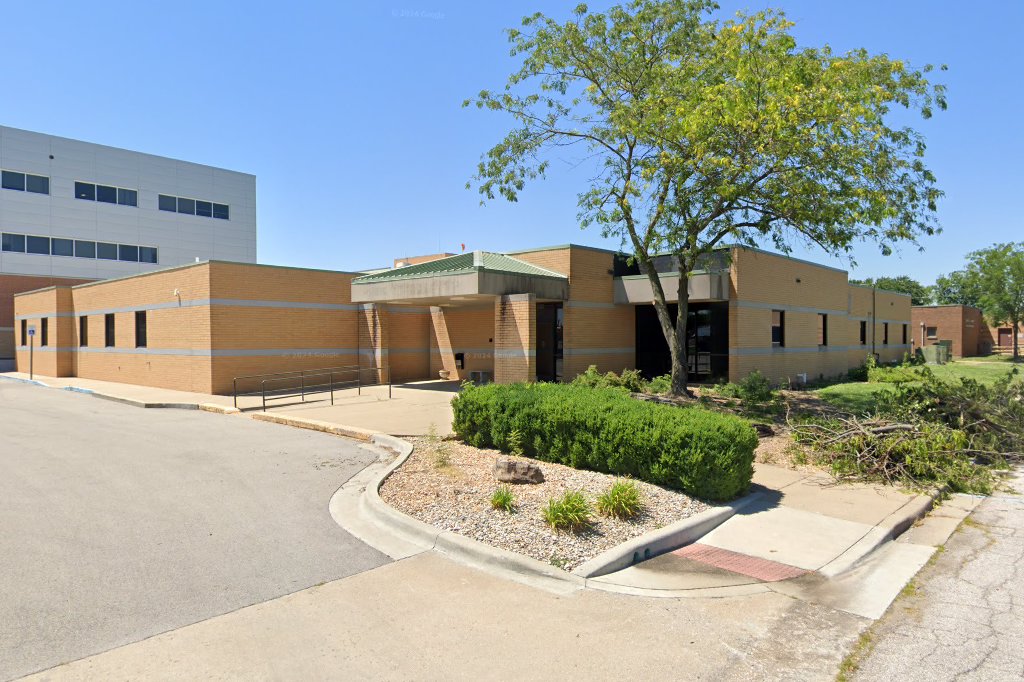 Fairfield Community Health Center