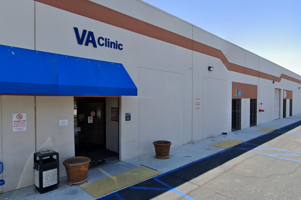 Antelope Valley VA Clinic