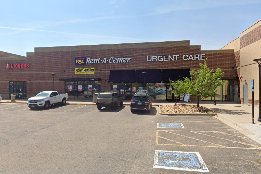 NextCare Urgent Care