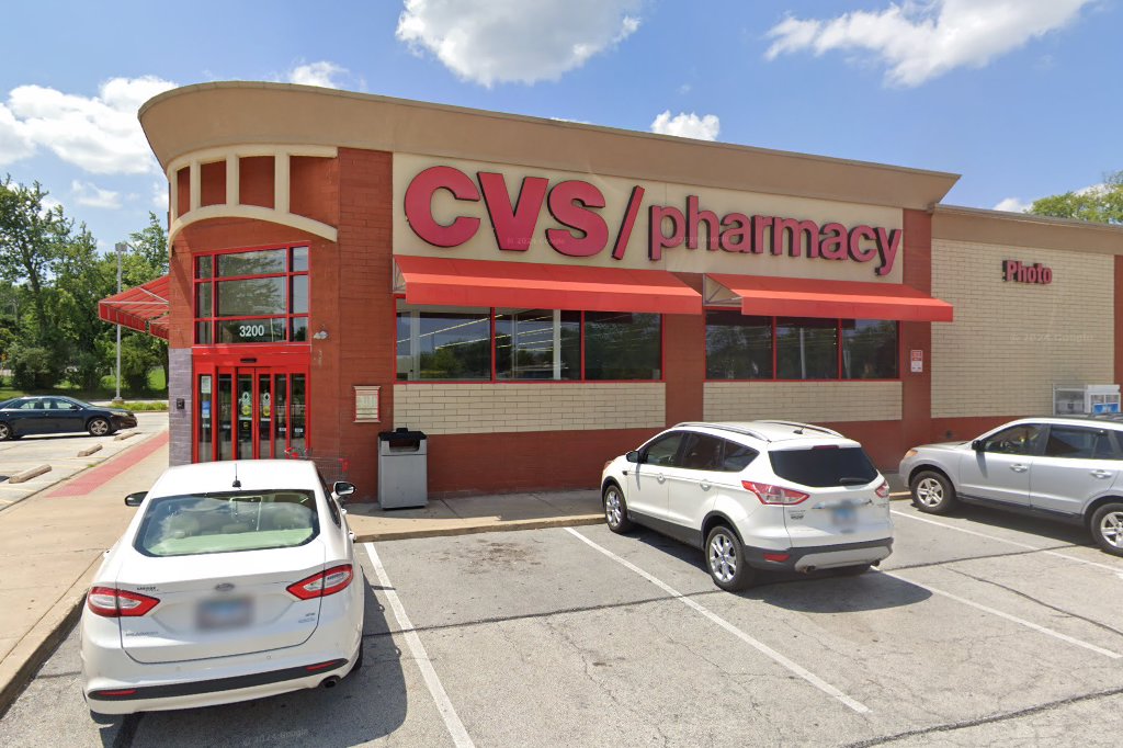 CVS Pharmacy