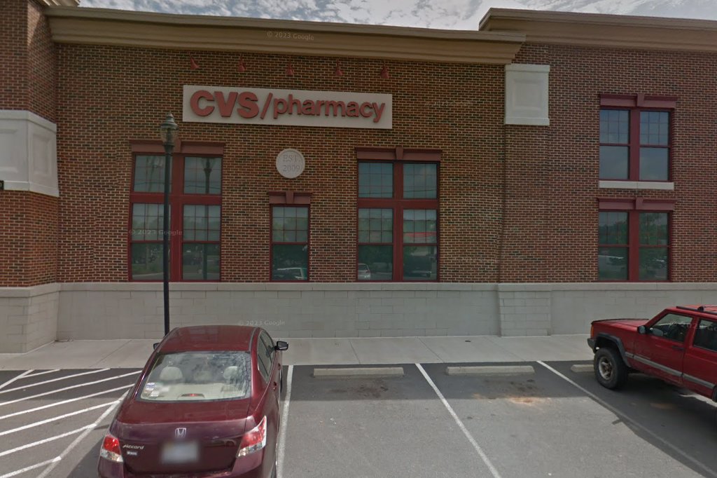 CVS Pharmacy