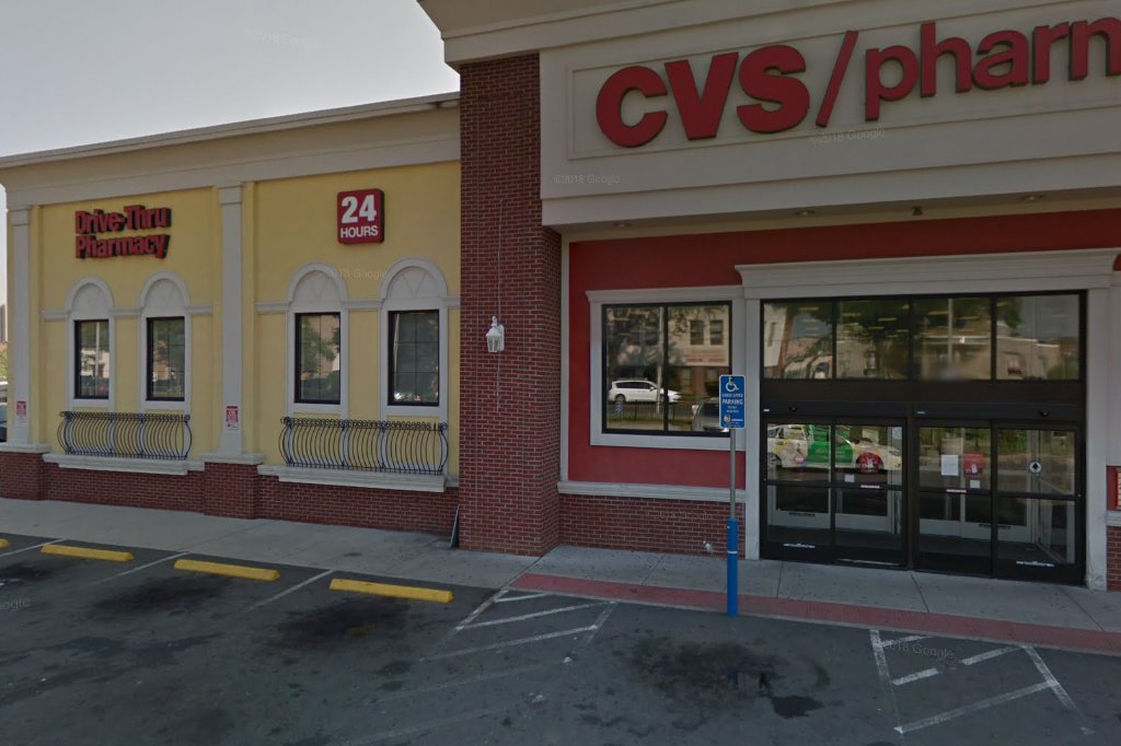 CVS Pharmacy