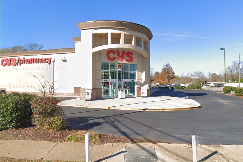 CVS Pharmacy