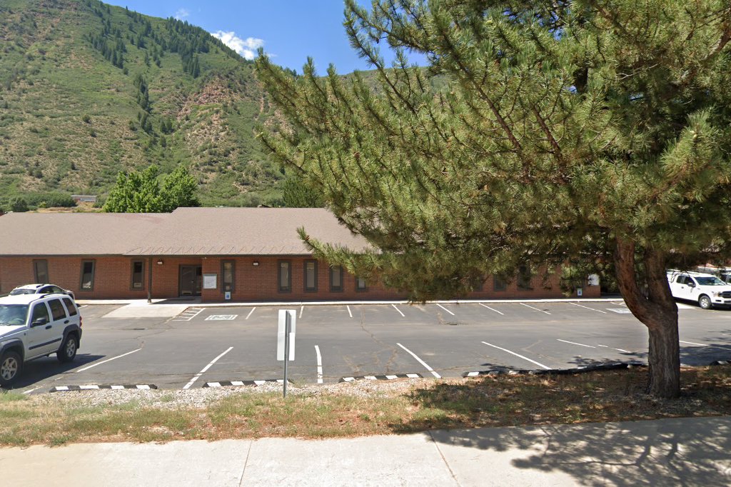 Glenwood Springs VA Clinic