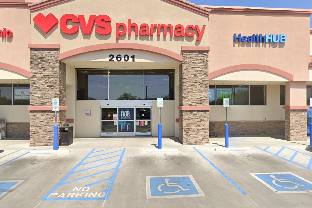 MinuteClinic® at CVS®