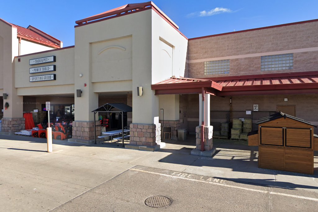 The Little Clinic at King Soopers