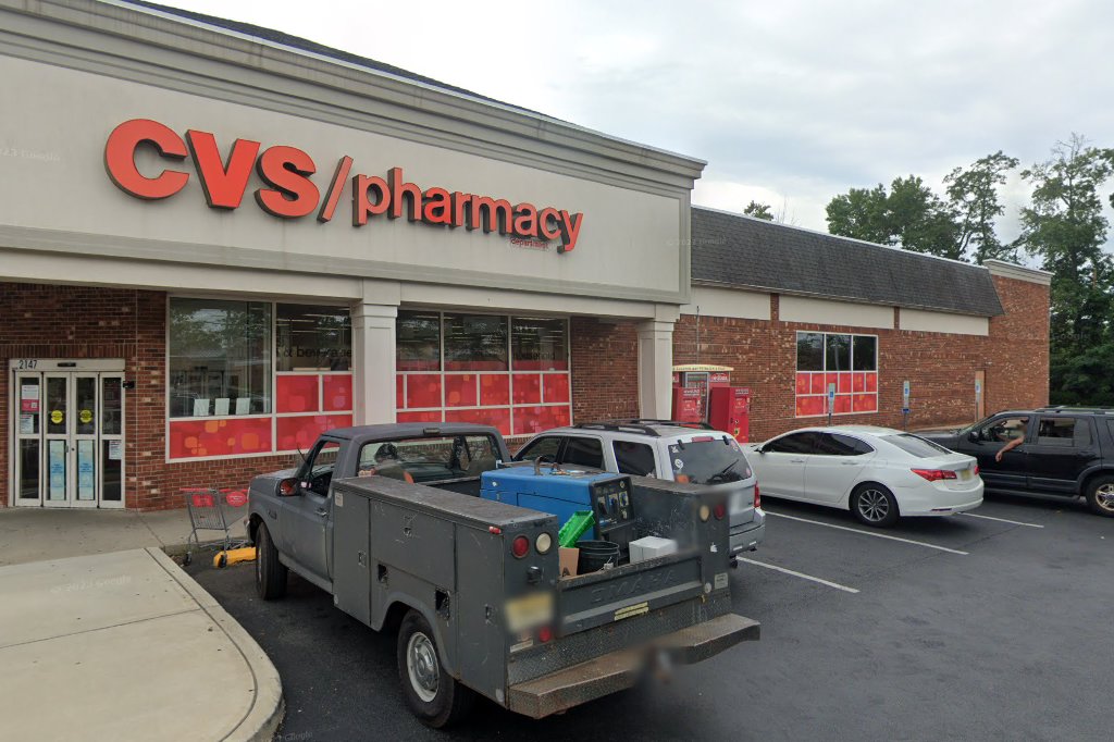 CVS Pharmacy