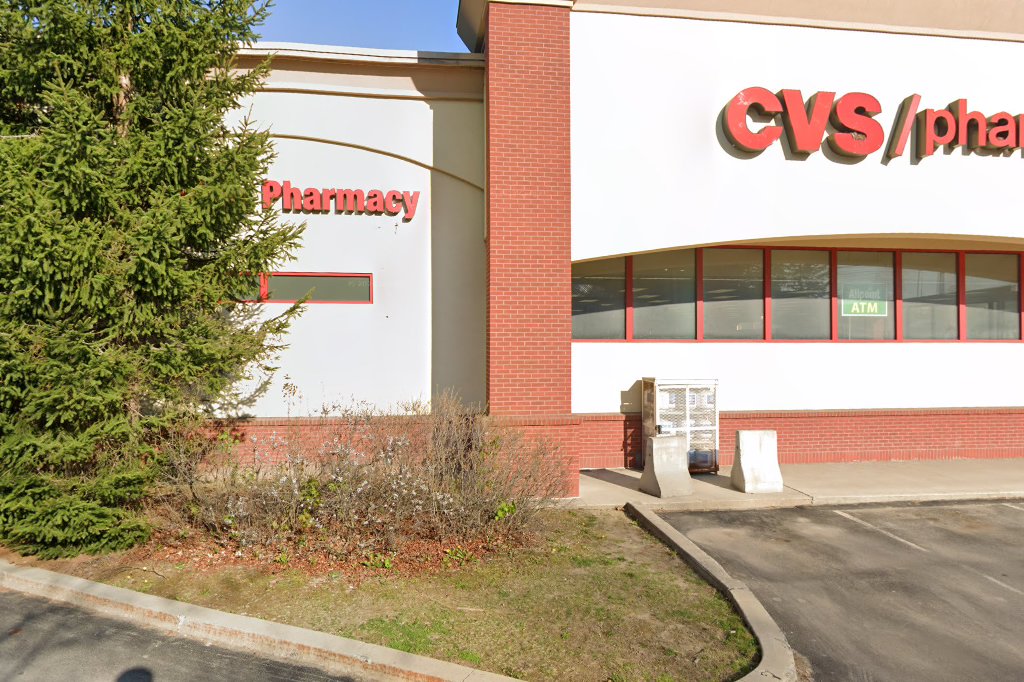 CVS Pharmacy