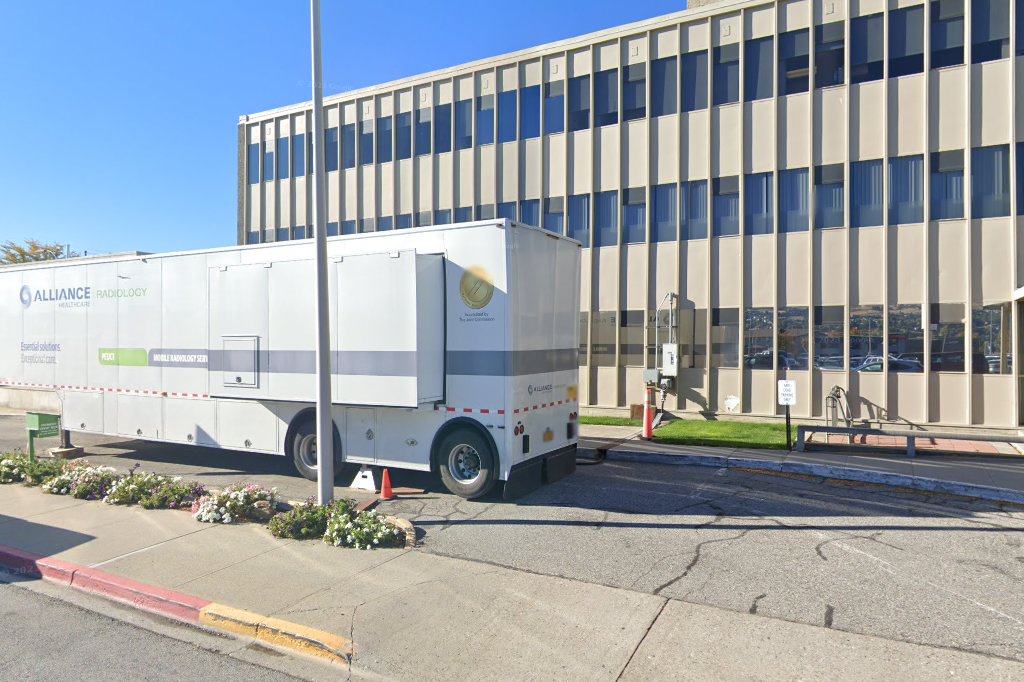 Wenatchee Valley Medical Center