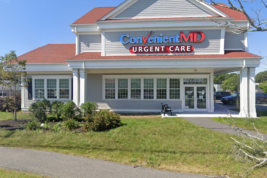 ConvenientMD Urgent Care