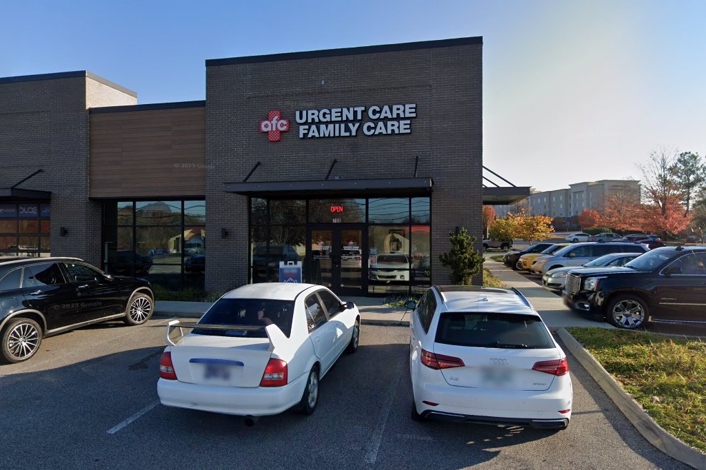 AFC Urgent Care