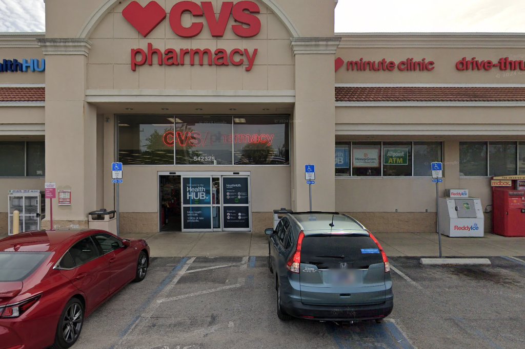 MinuteClinic® at CVS®